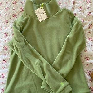 NWT Dudley Stephens Vello Fleece